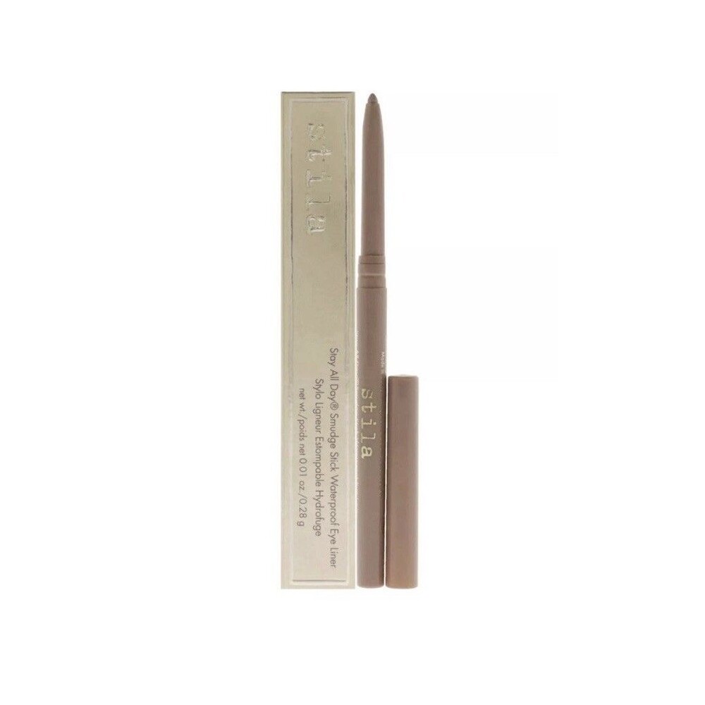 Stila Stay All Day Smudge Stick Waterproof Eye Liner ABALONE Full Size